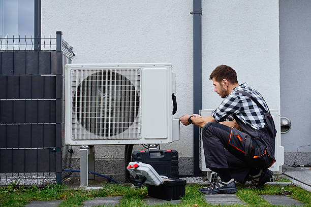 Trusted Hvac service in Cortland, OH - Tropical Oasis HVAC